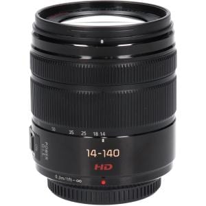 Ｇ１４－１４０ｍｍ　Ｆ３．５－５．６ＰＯＷＥ
