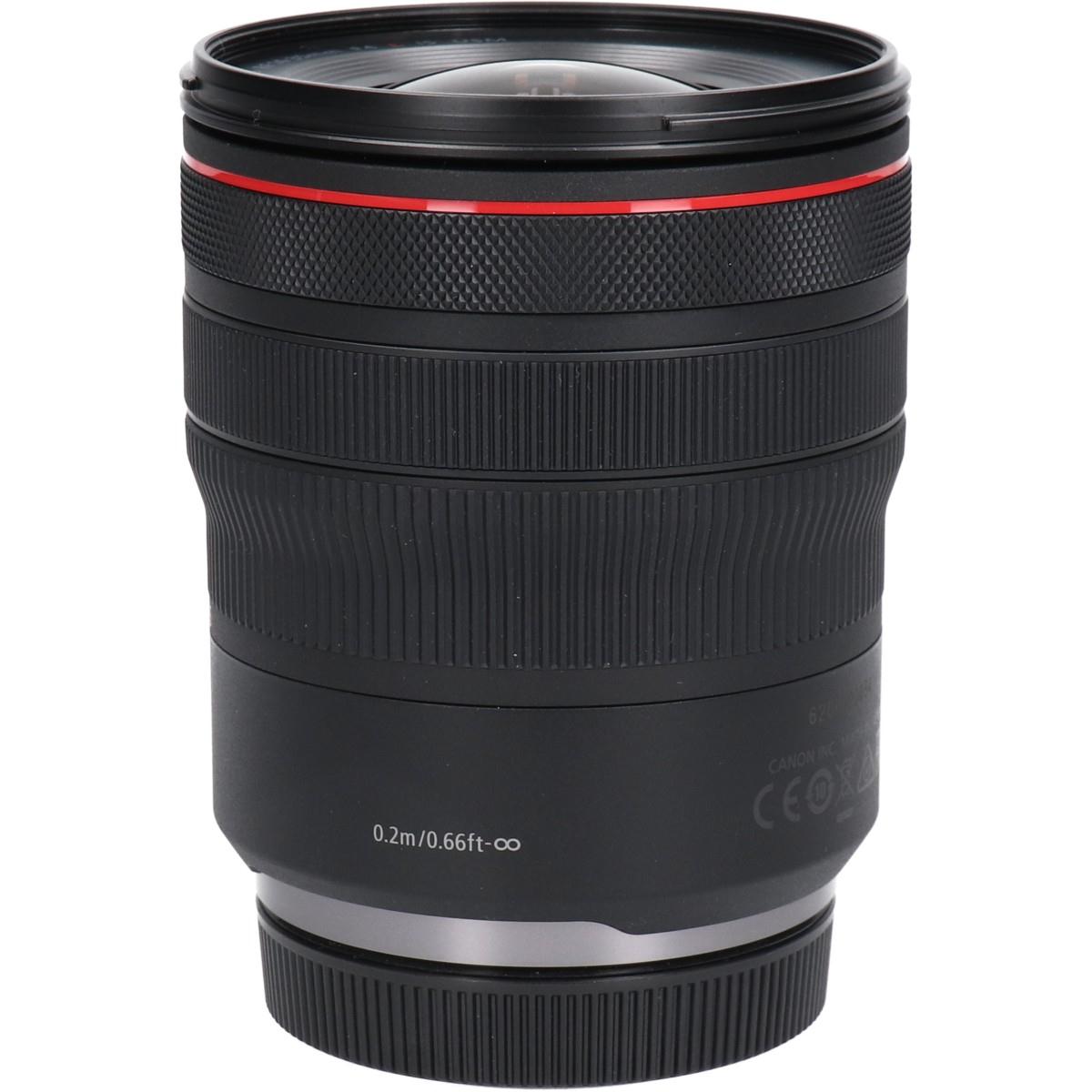 ＲＦ１４－３５ｍｍ　Ｆ４Ｌ　ＩＳ　ＵＳＭ