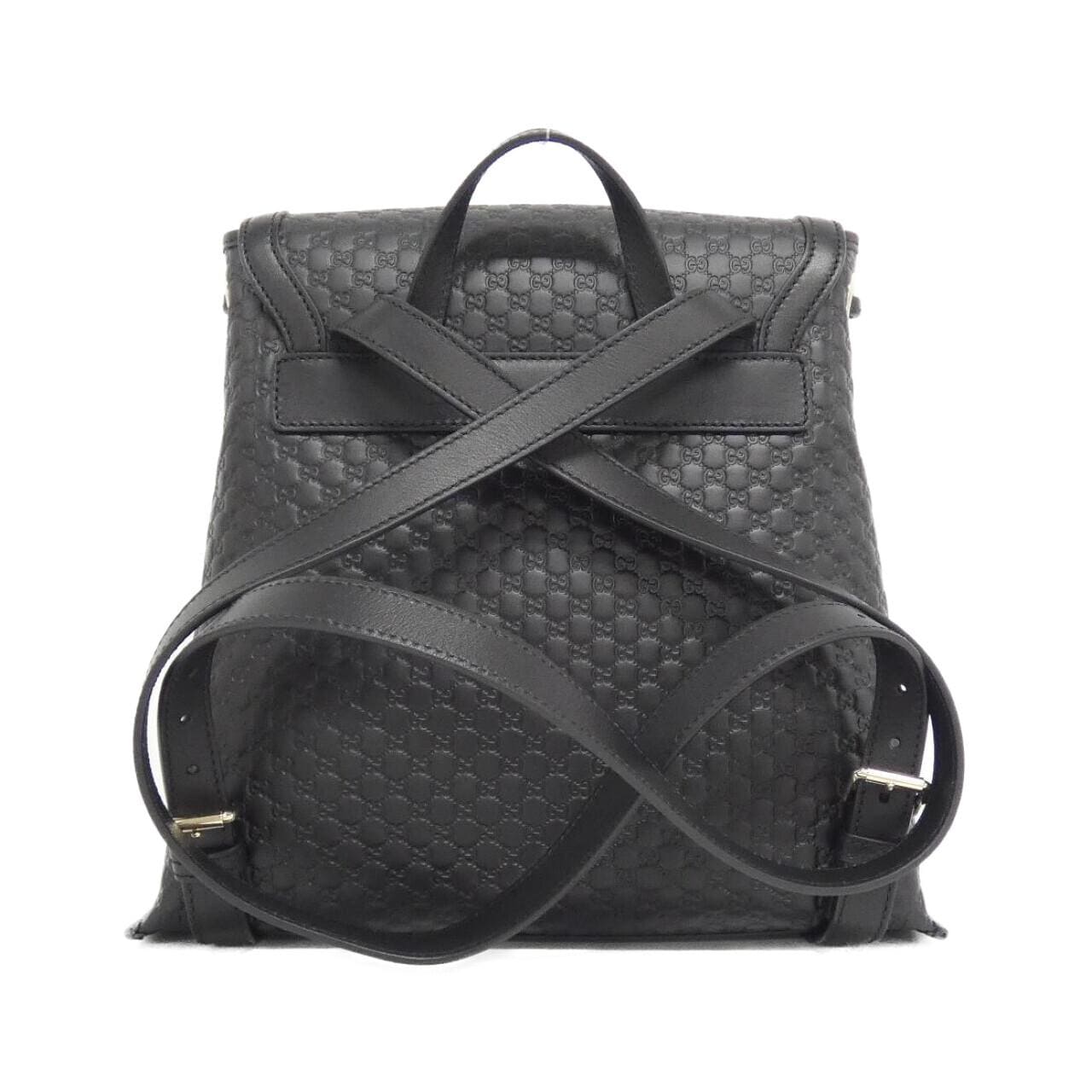Gucci 607993 BMJ1G双肩包