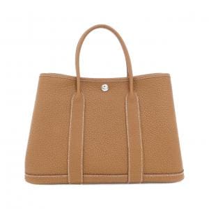 エルメス ガーデン パーティ 30cm 051568CK バッグ