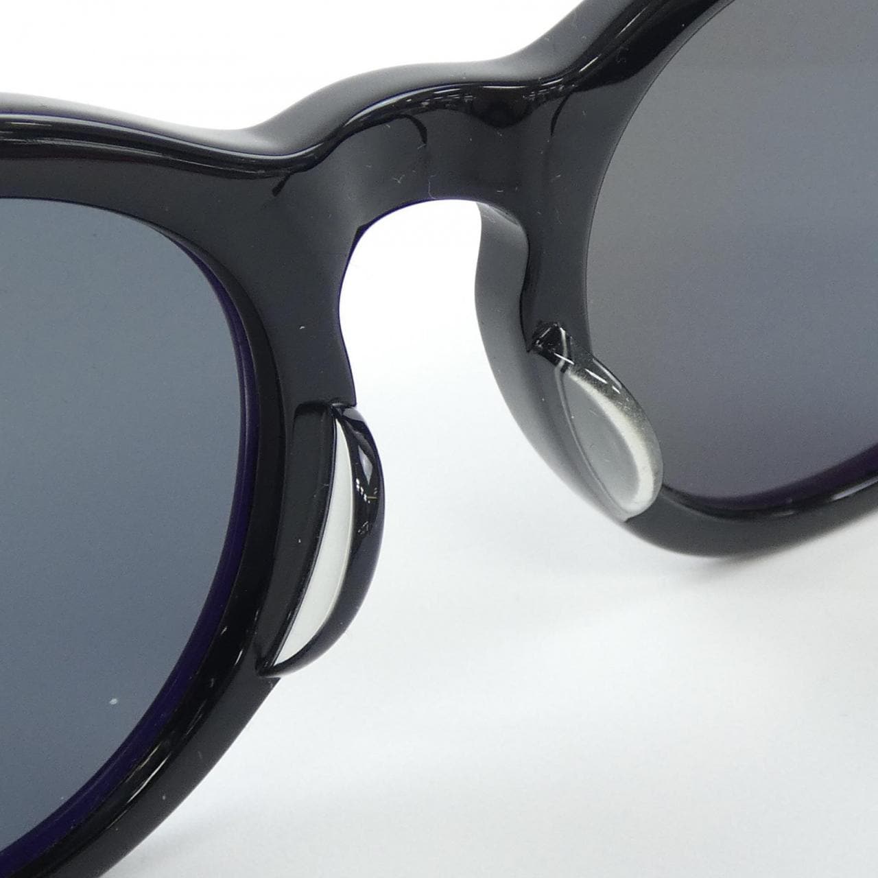 カネコオプティカル KANEKO OPTICAL NONNATIVE SUNGLASSES