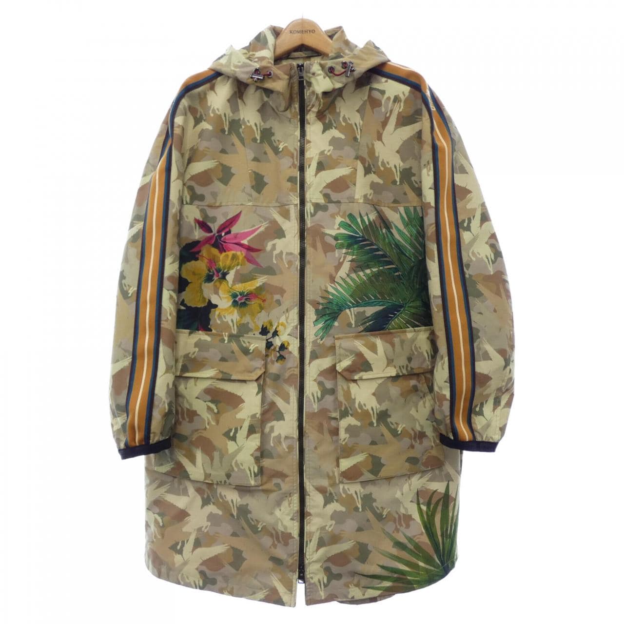 エトロ ETRO 221-1S984-1065 ジャケット
