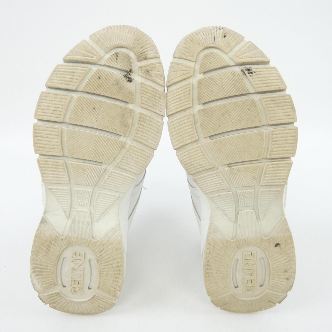 セリーヌ CELINE CR-02 スニーカー