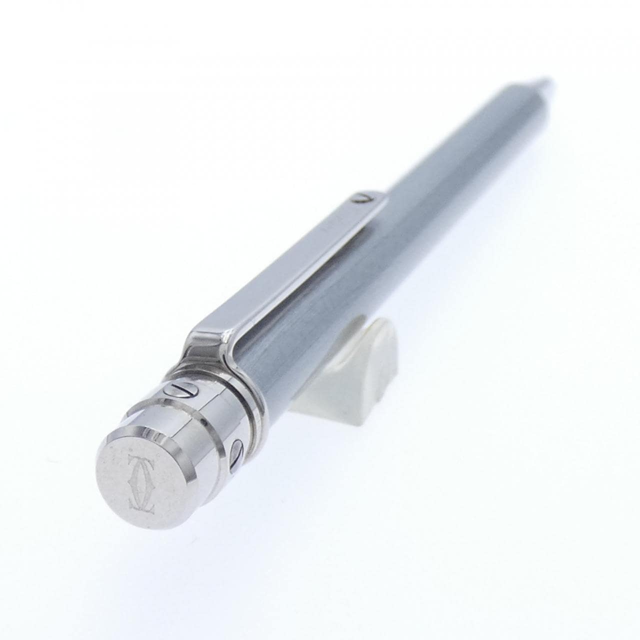 カルティエ サントスドゥカルティエ ST150191 ボールペン
