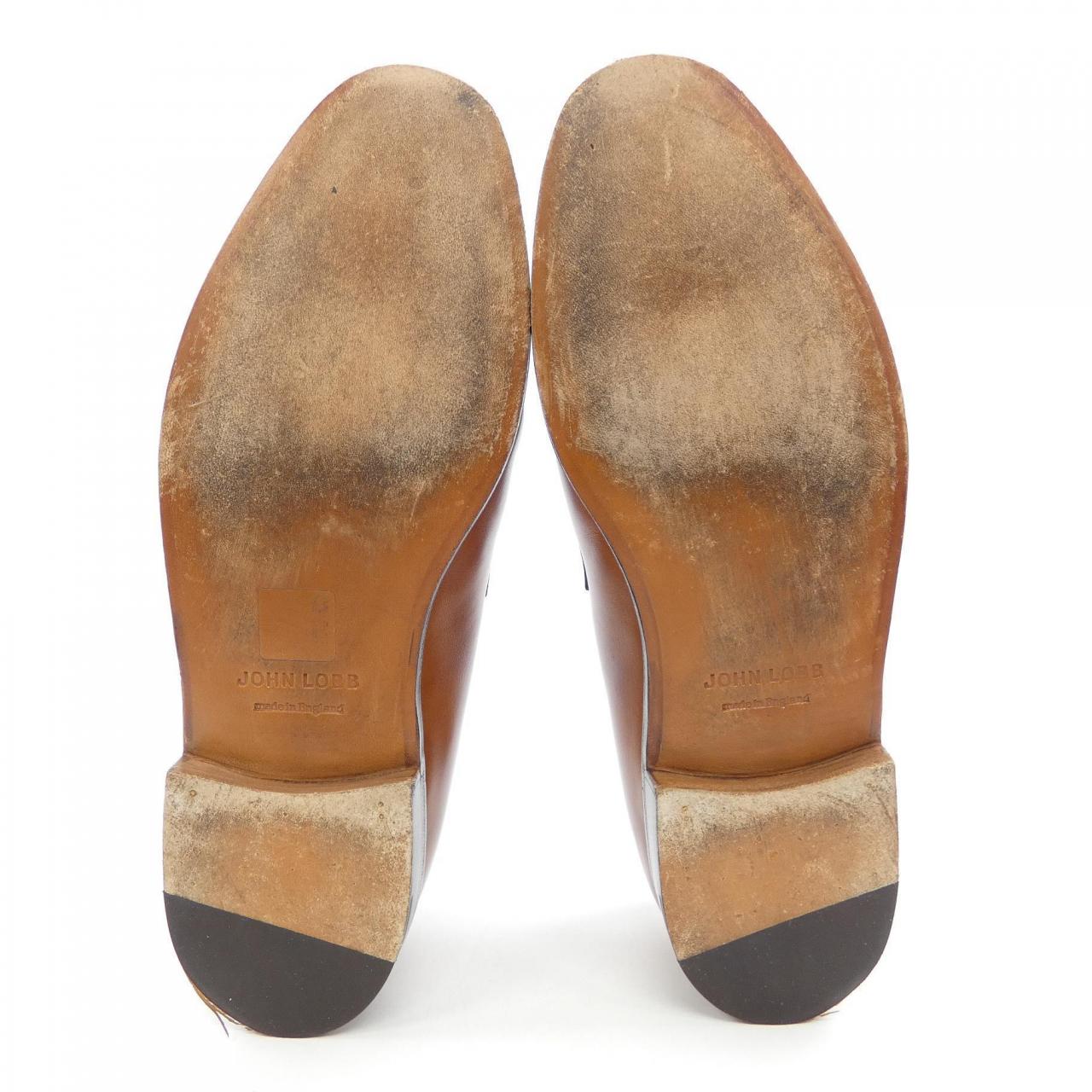 ジョンロブ JOHN LOBB LOPEZ シューズ