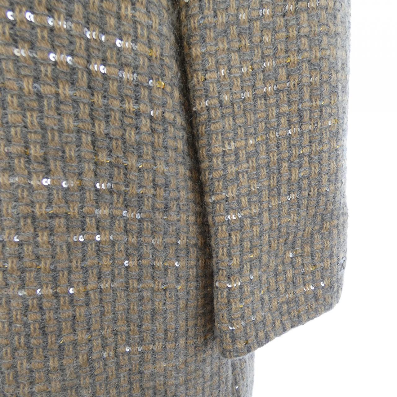 【ヴィンテージ】シャネル CHANEL P16688V09151 00A. セットアップ