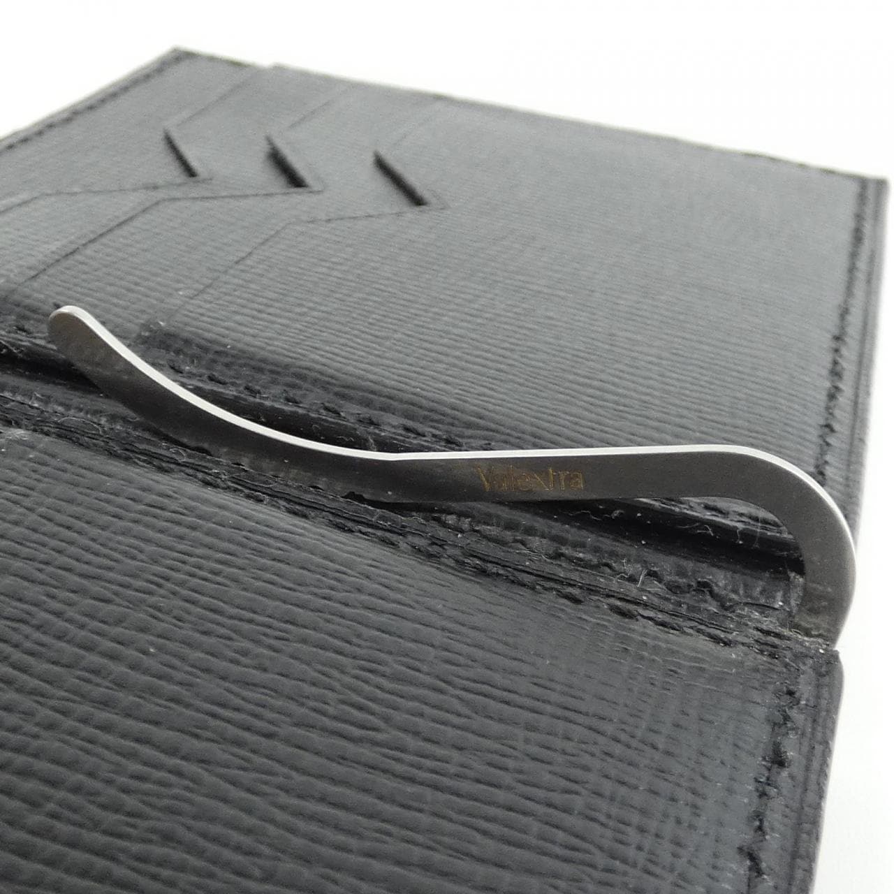ヴァレクストラ VALEXTRA WALLET
