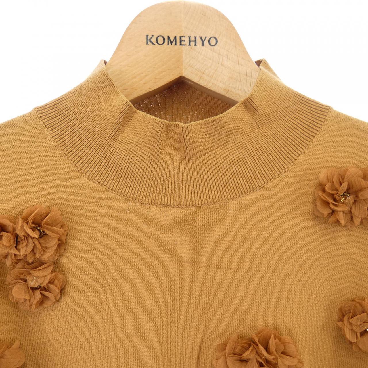 フェンネル FENNEL ニット