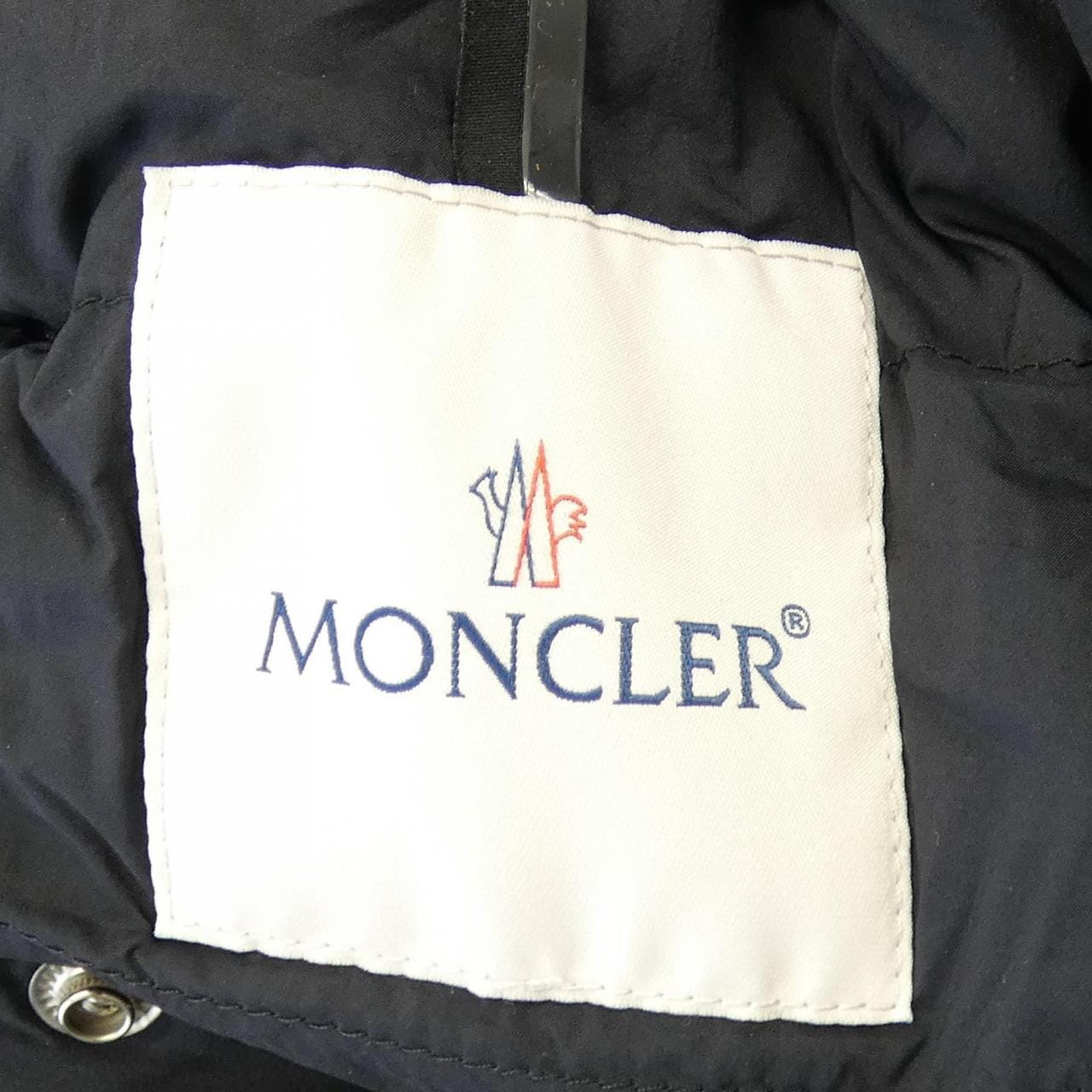 モンクレール MONCLER LAUZIER ダウンコート