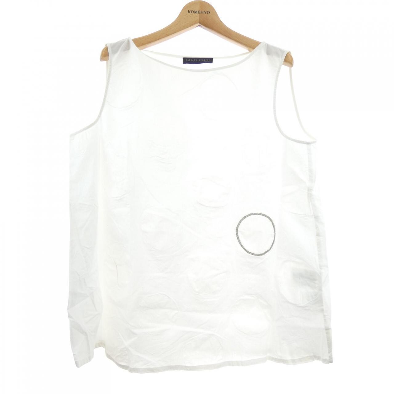 FABIANA FILIPPI上衣