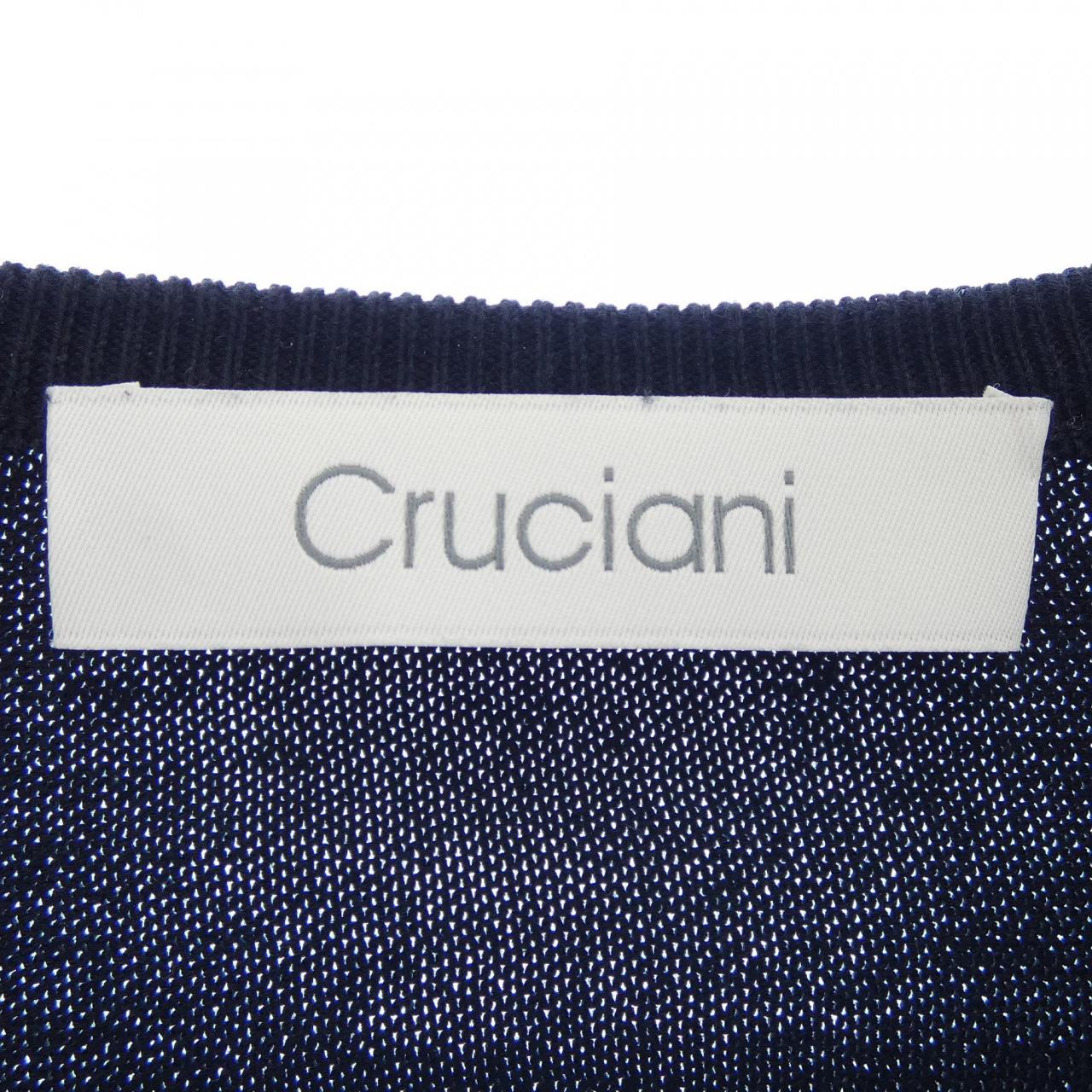 クルチアーニ Cruciani ニット