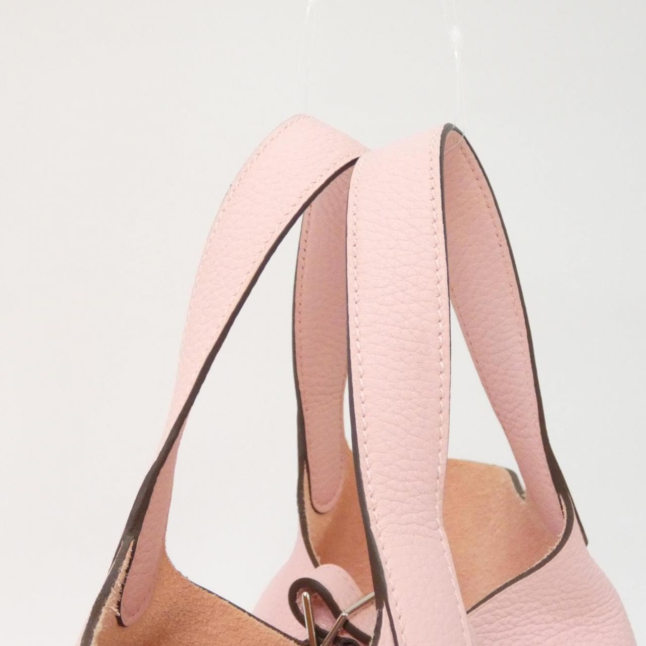 エルメス ピコタン ロック PM 056289CK バッグ