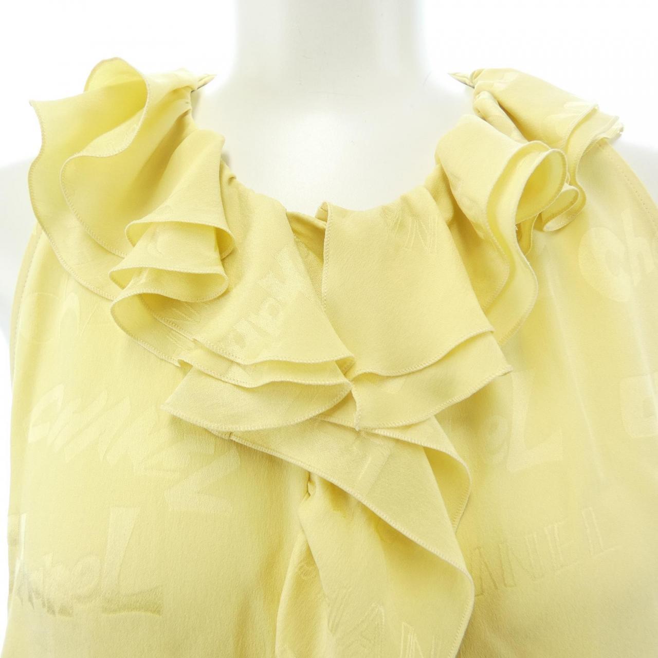 シャネル CHANEL P72306V63957 トップス