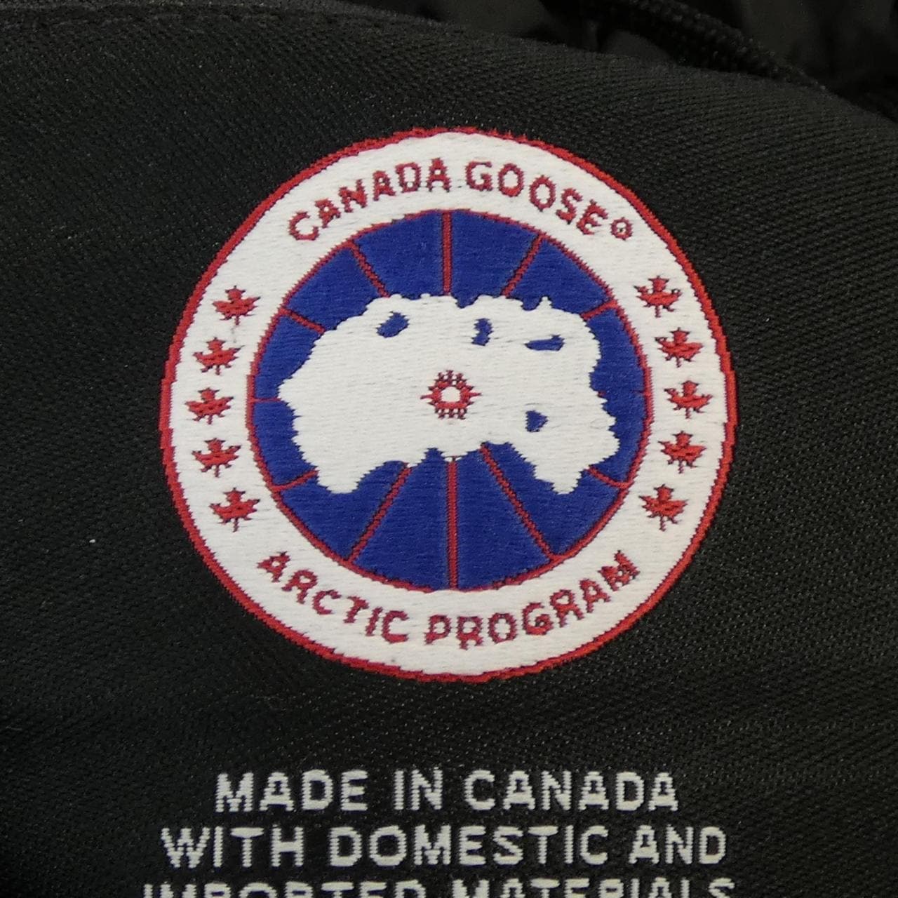 カナダグース CANADA GOOSE 2302JL MACKENZIE マッケンジー ダウンコート