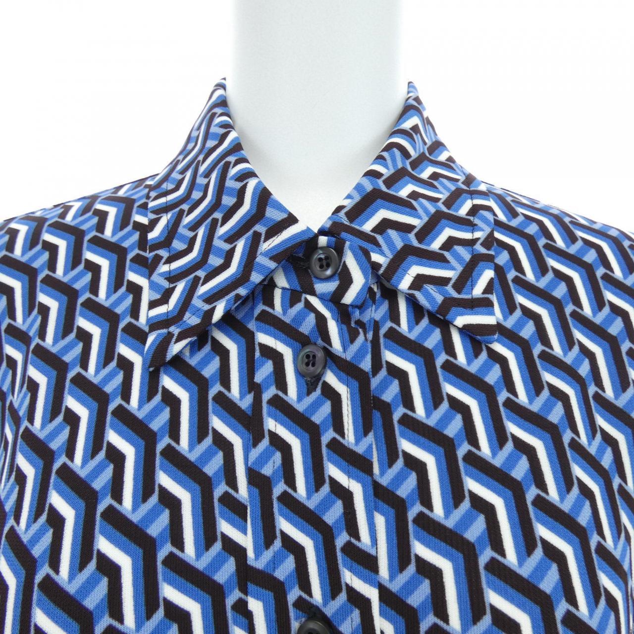 プラダ PRADA 39488 S191 1S8M シャツ