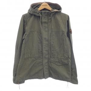 アヴィレックス AVIREX 6135014 ジャケット