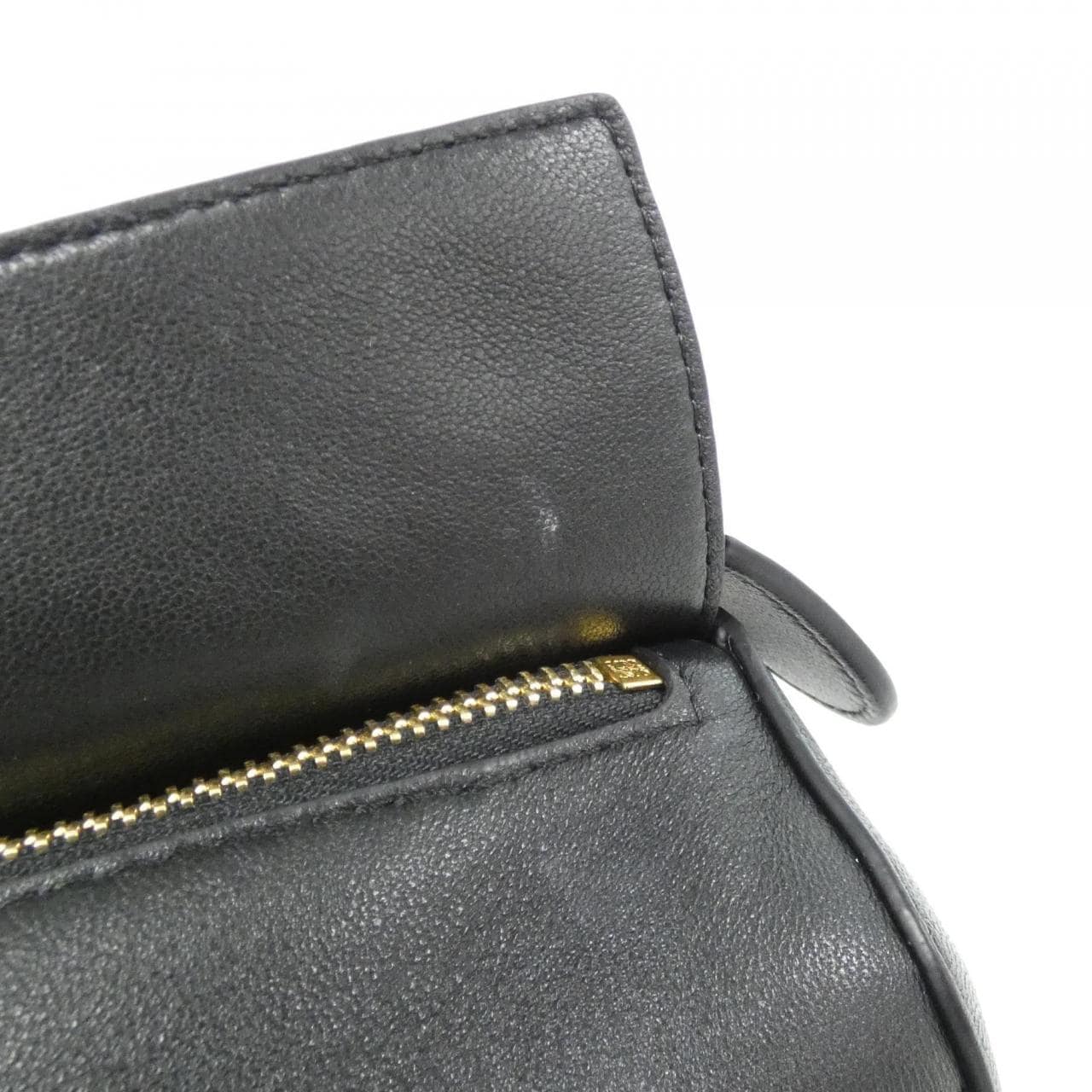 ロエベ フェザー ライト パズル スモール A510PLSX01 バッグ