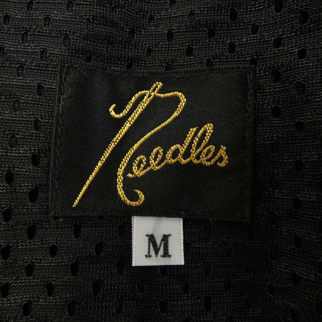 ニードルズ NEEDLES MR293 パンツ