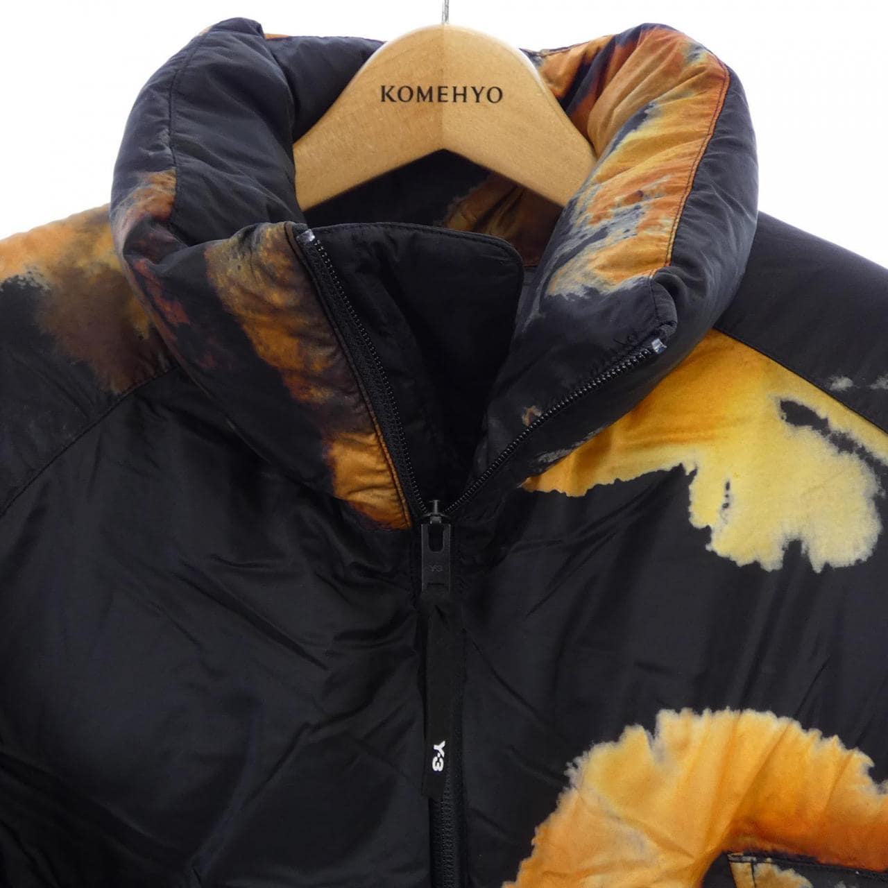 ワイスリー Y-3 KA2364 ダウンジャケット