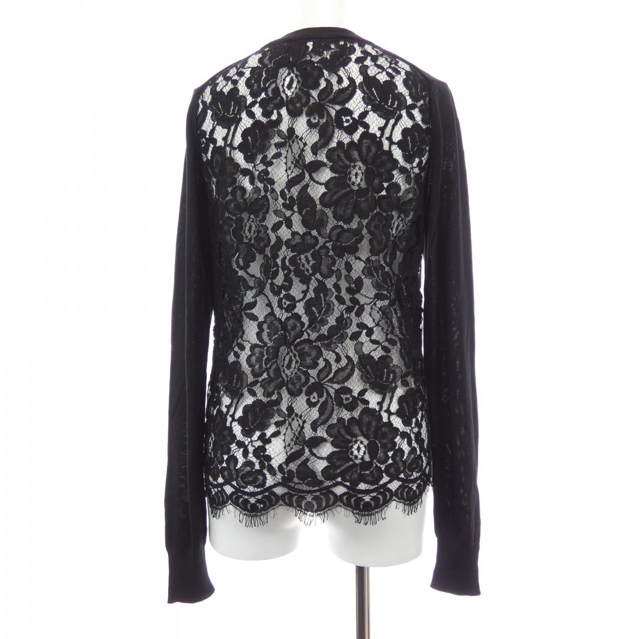 ドルチェアンドガッバーナ DOLCE&GABBANA カーディガン