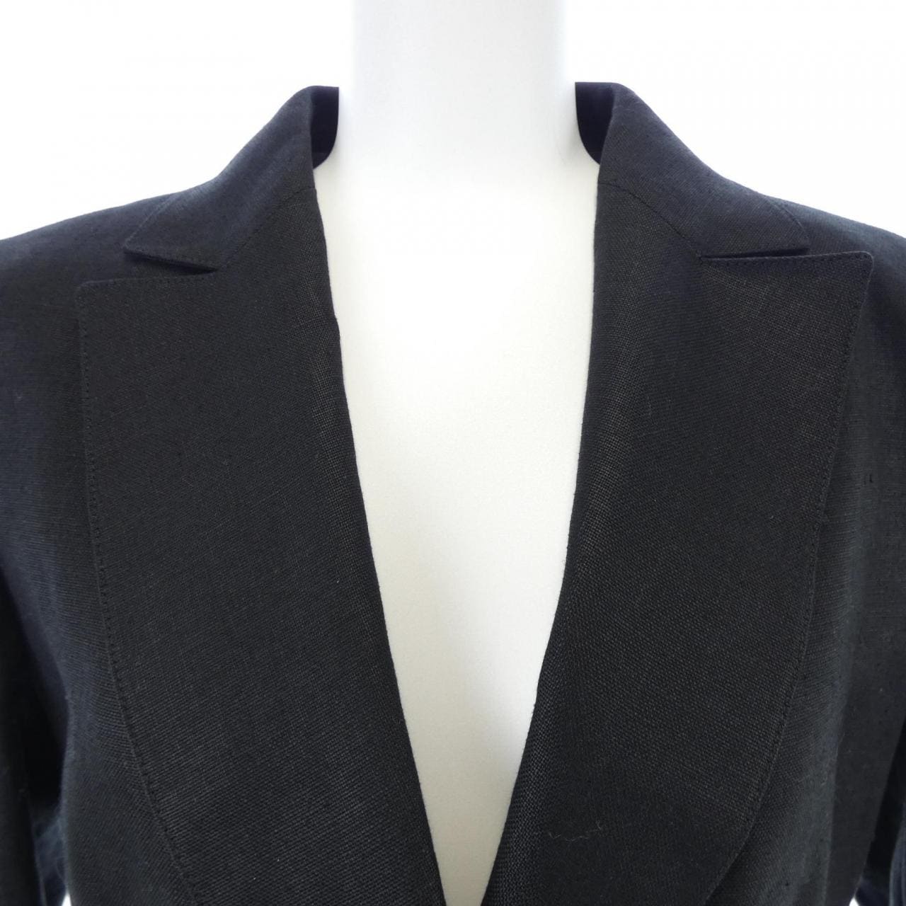 【ヴィンテージ】シャネル CHANEL P11124V06544 98P ジャケット