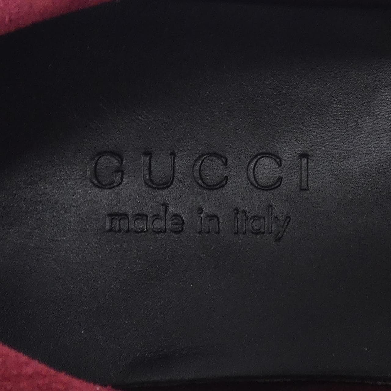 グッチ GUCCI 194312 シューズ