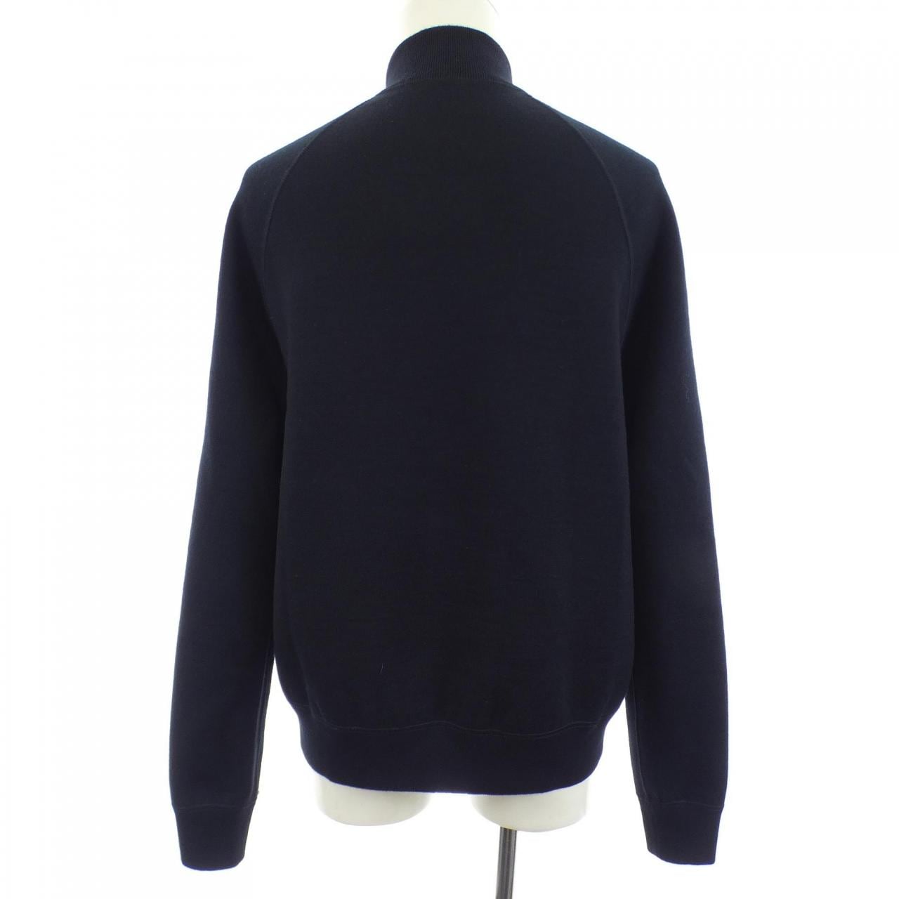 ルイヴィトン LOUIS VUITTON トラックトップリバーシブルモノグラム HKN05WZMA ブルゾン