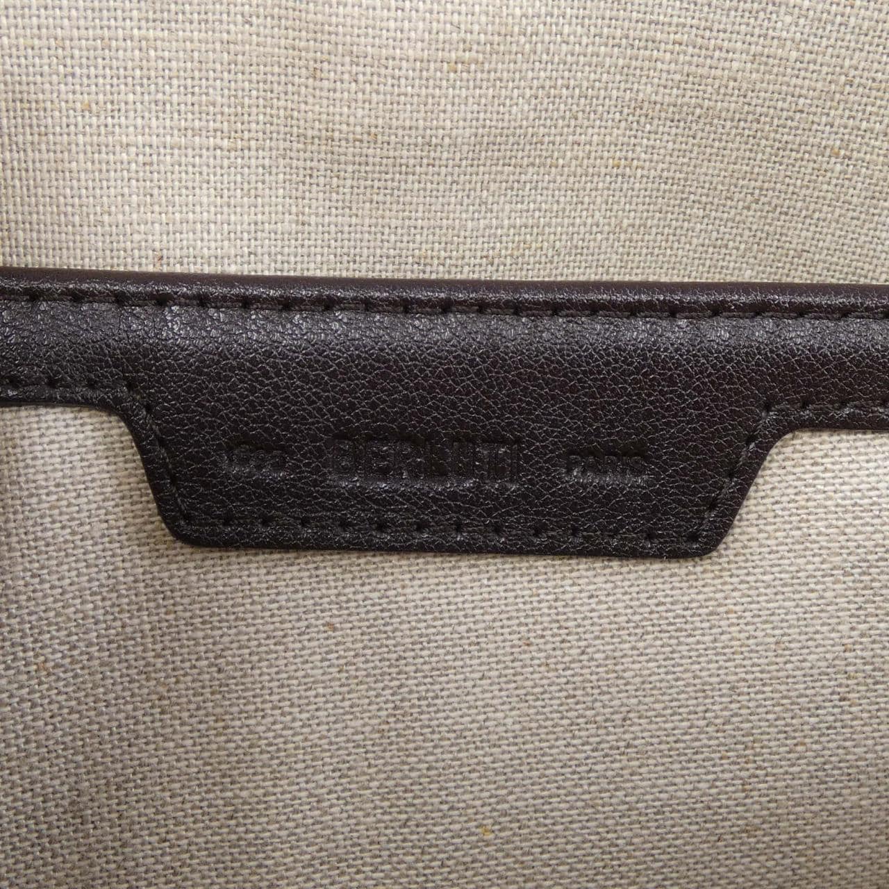 ベルルッティ Berluti BACKPACK