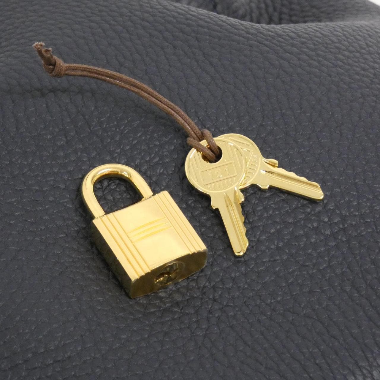 エルメス ピコタン ロック PM 056289CC バッグ