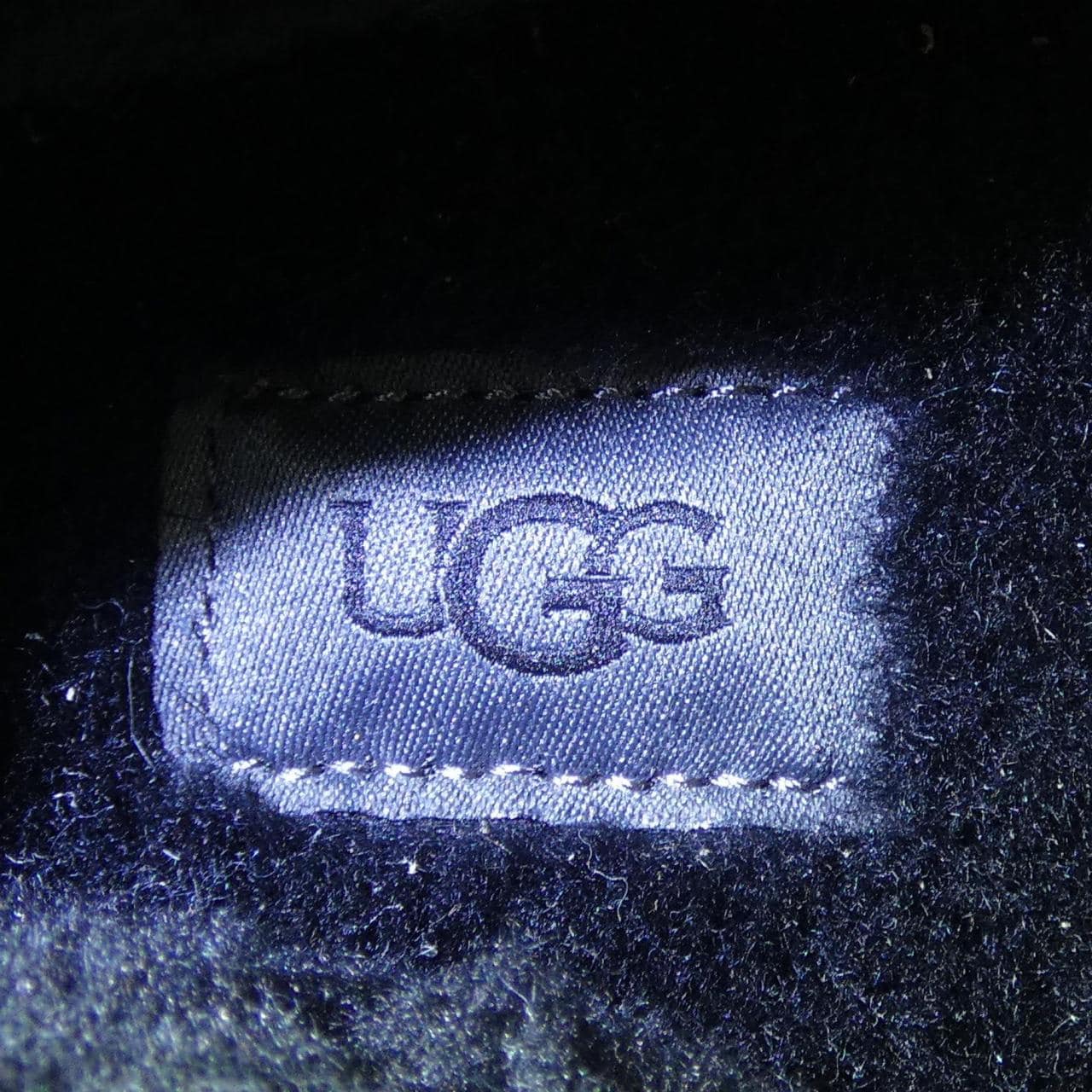 アグ UGG 3554 ブーツ