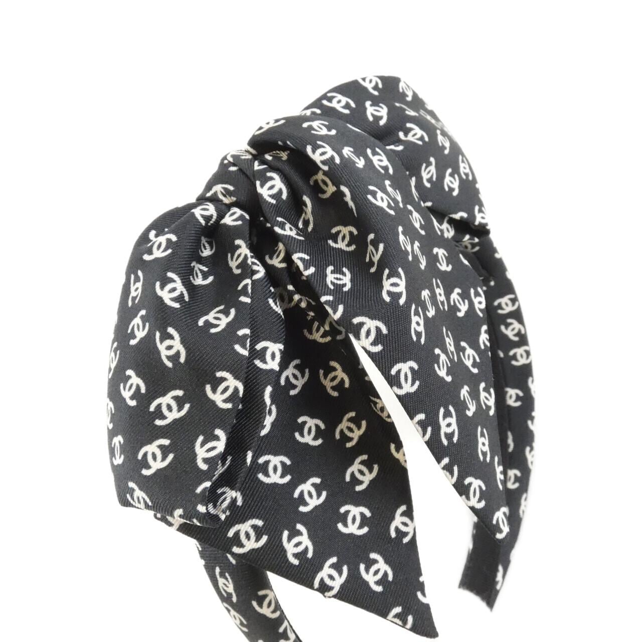 シャネル AA9409 カチューシャ