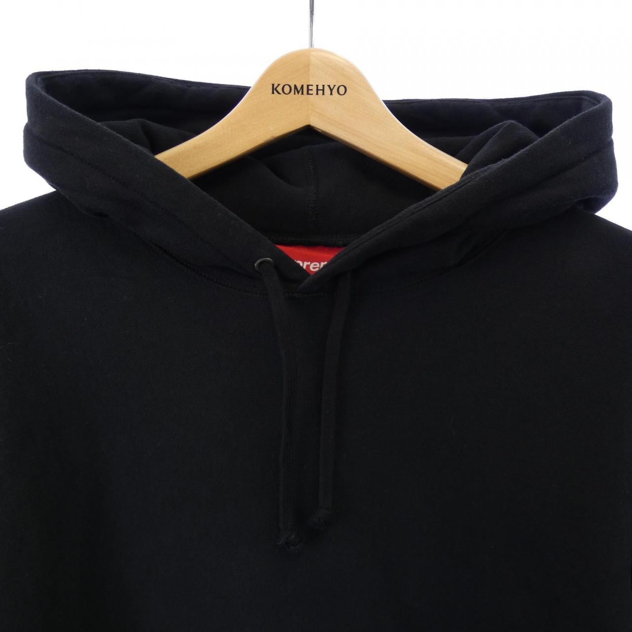 シュプリーム SUPREME Collegiate Sleeve パーカー