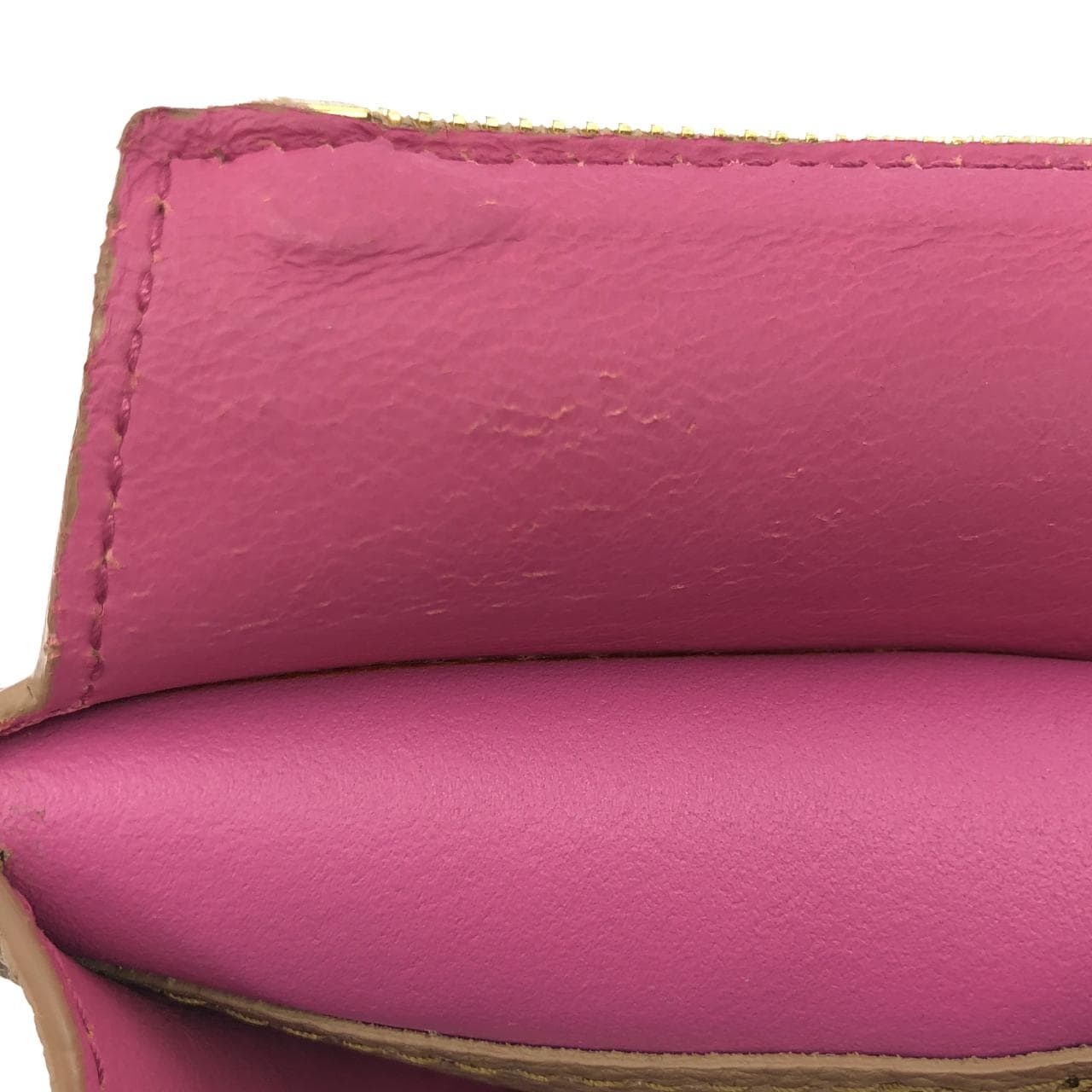 サルヴァトーレフェラガモ 21 F216 バッグ