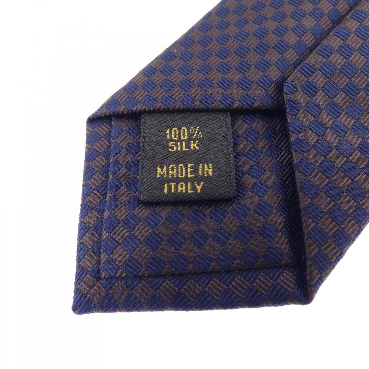 ルイヴィトン LOUIS VUITTON TT0196 NECKTIE
