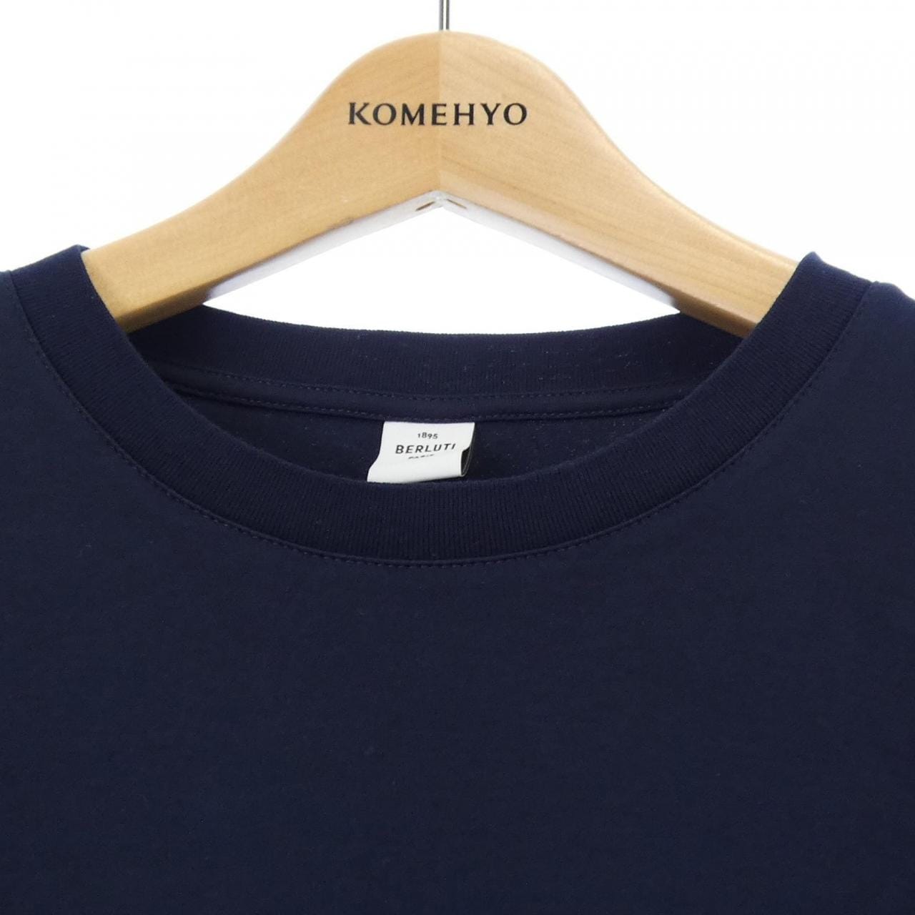 ベルルッティ Berluti R25JRS104 Tシャツ