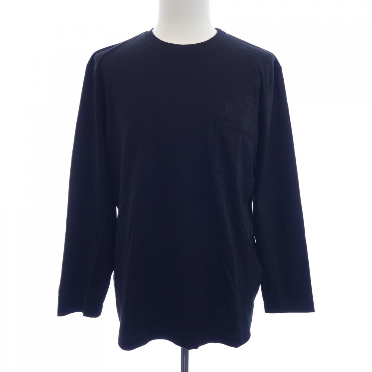 ルイヴィトン LOUIS VUITTON MPJR03CMS Tシャツ