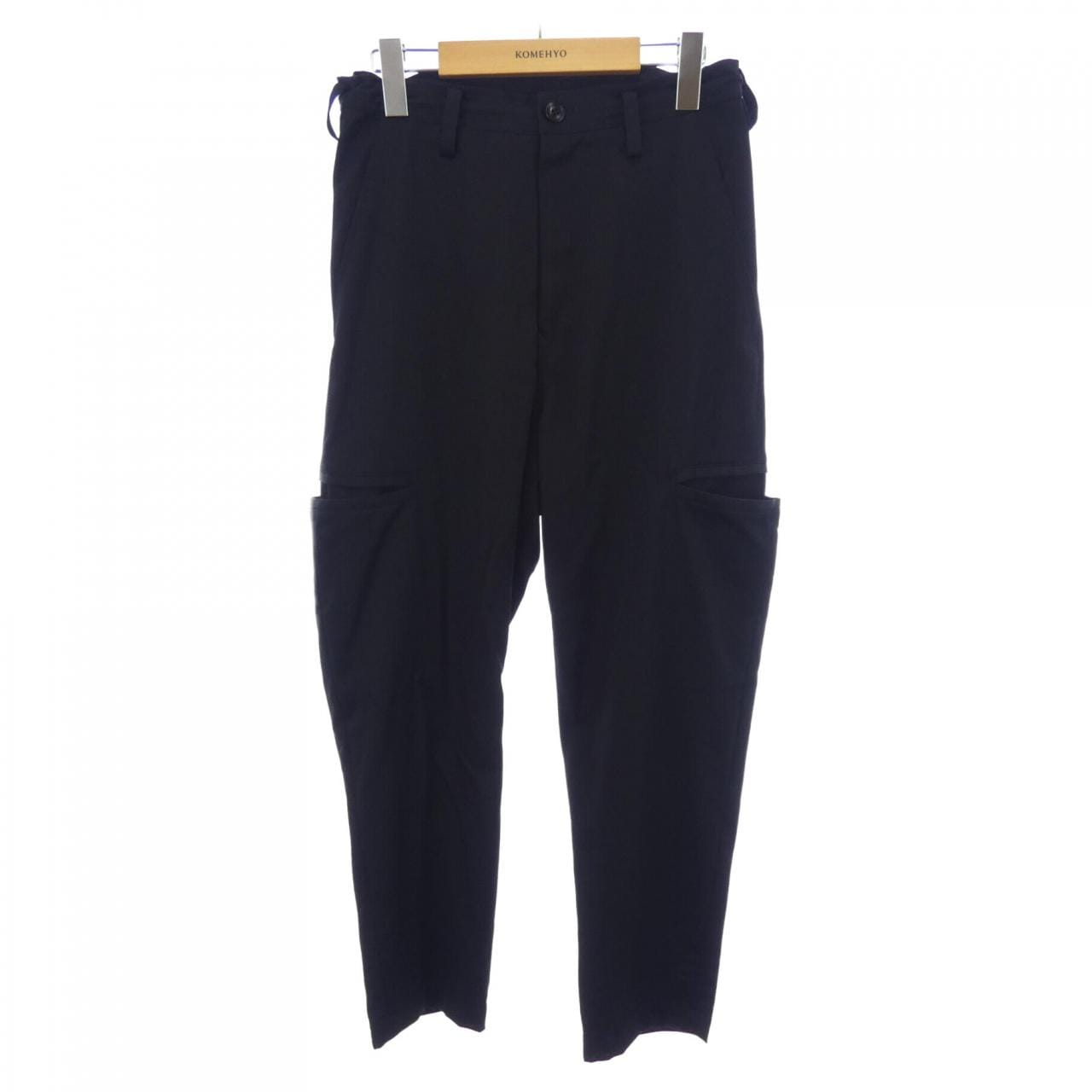 ワイズ Y's YP-P11-100 パンツ