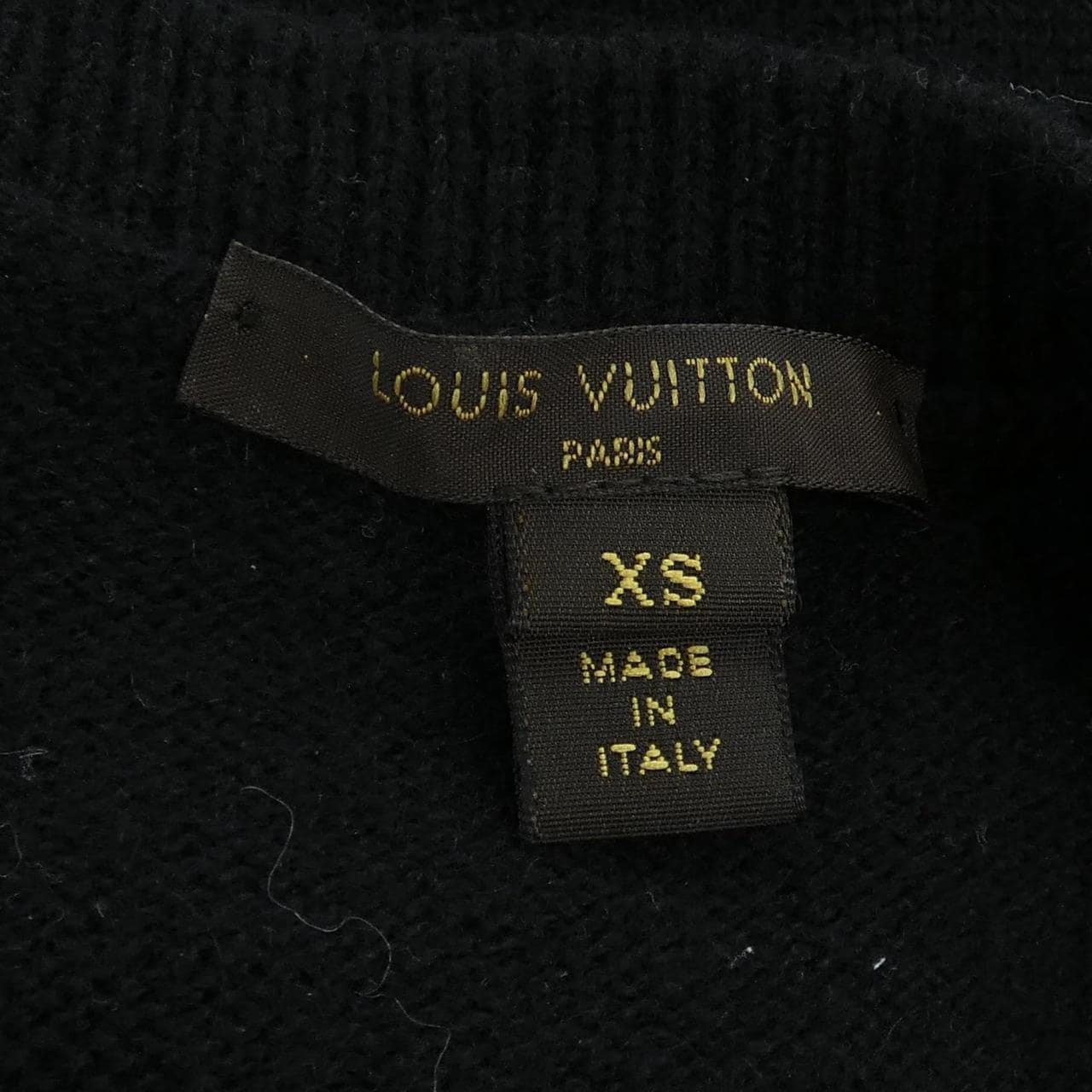 ルイヴィトン LOUIS VUITTON F8KW11OJW ニット