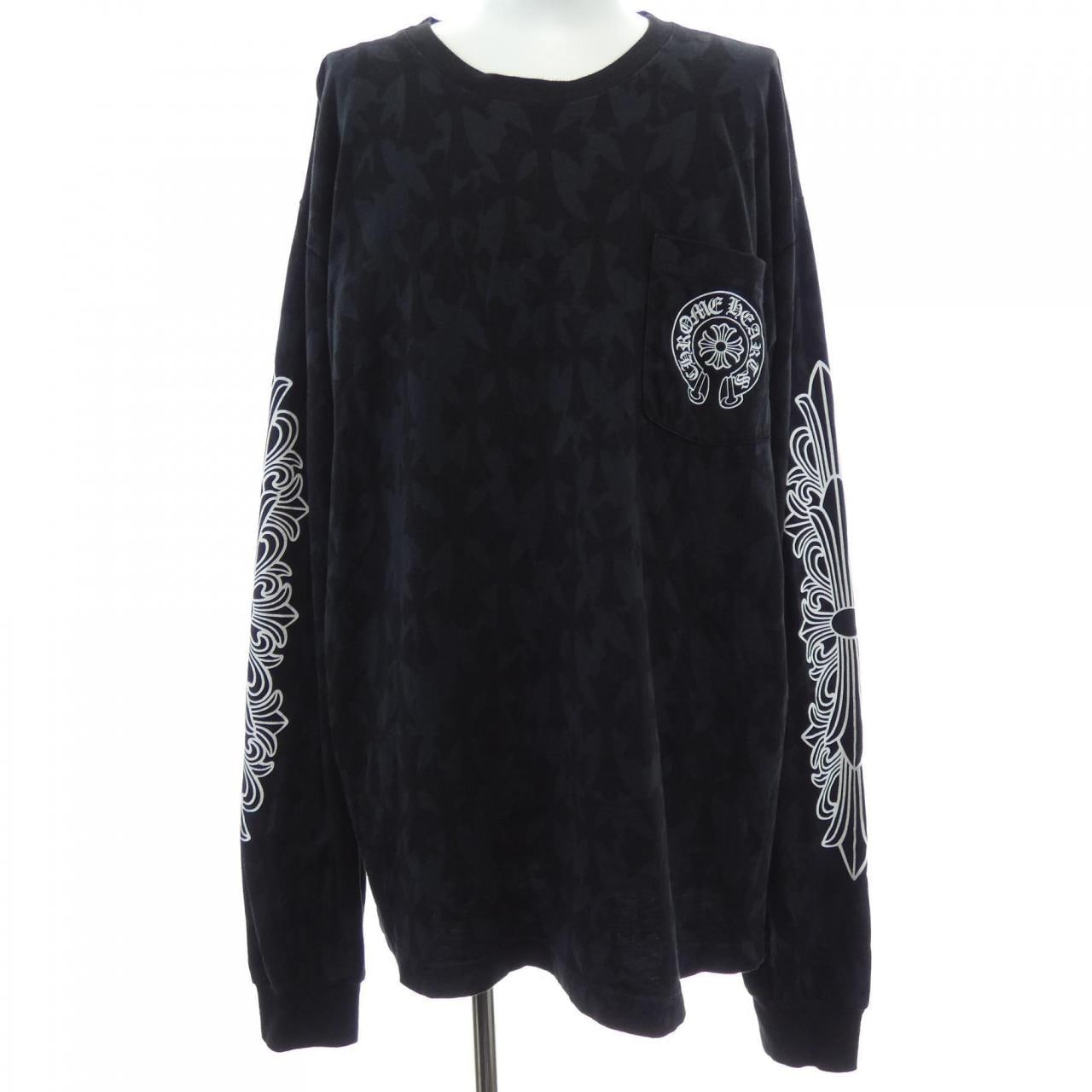 クロムハーツ CHROME HEARTS 408129112******725 Tシャツ