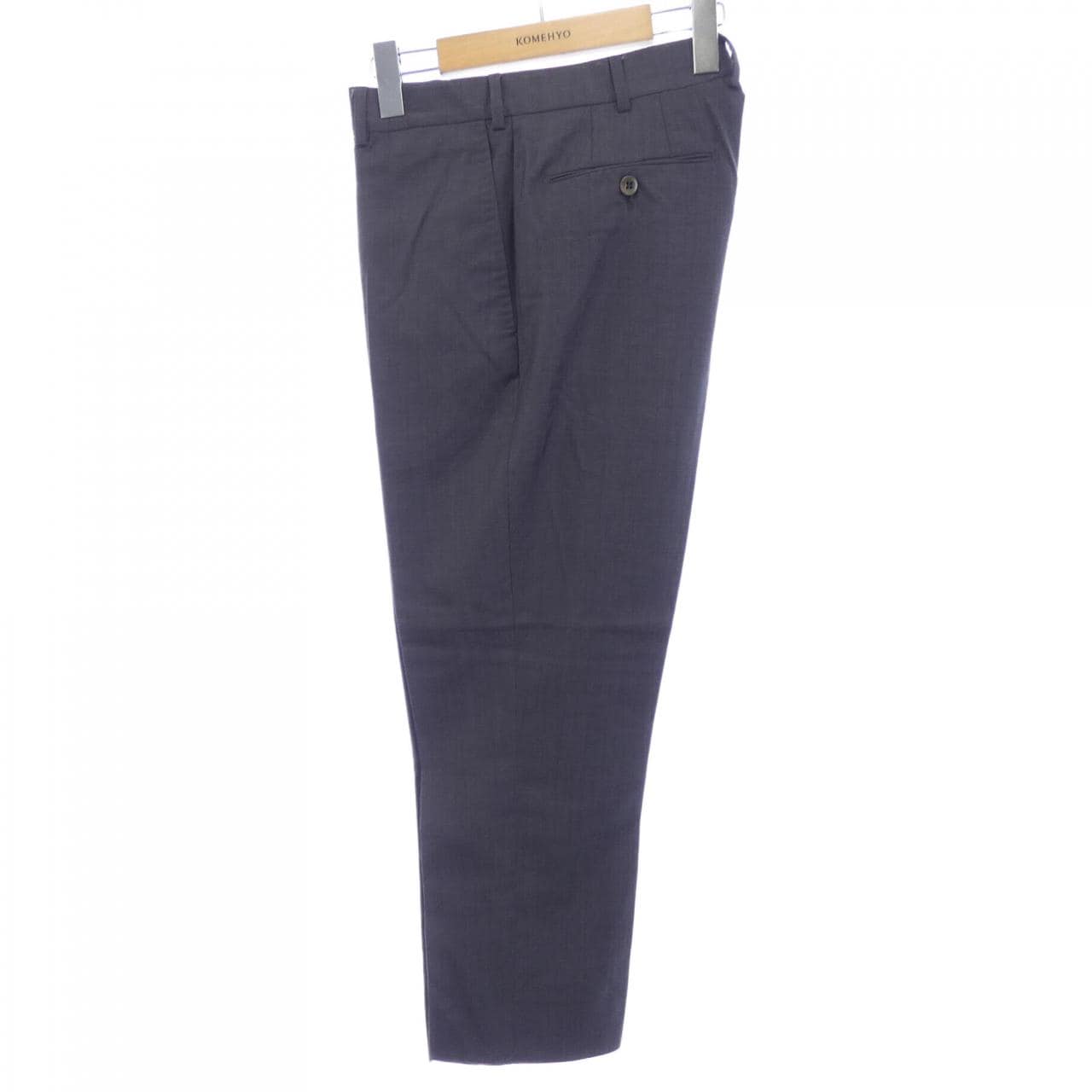 エルメネジルドゼニア Ermenegildo Zegna パンツ