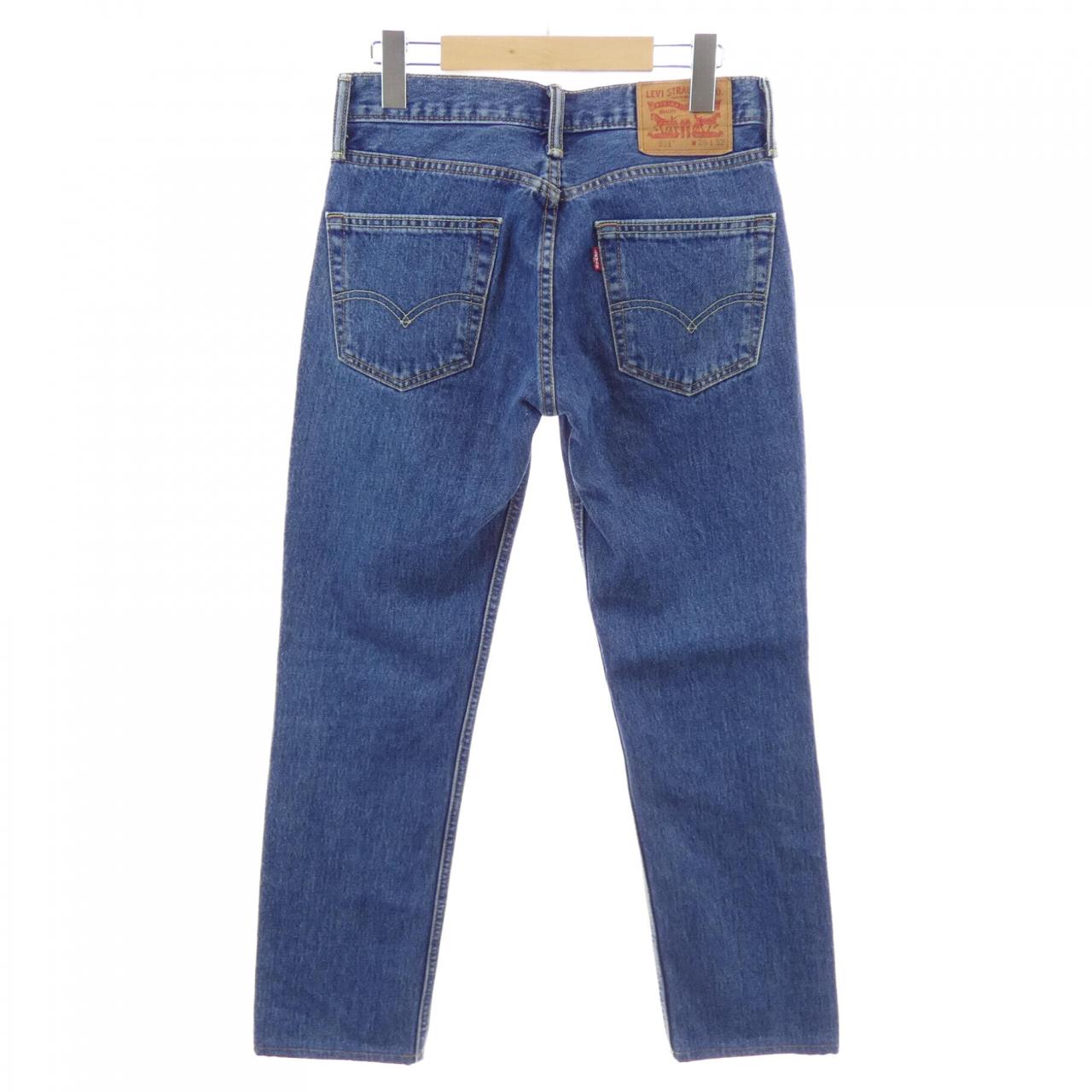 リーバイス LEVI'S ジーンズ