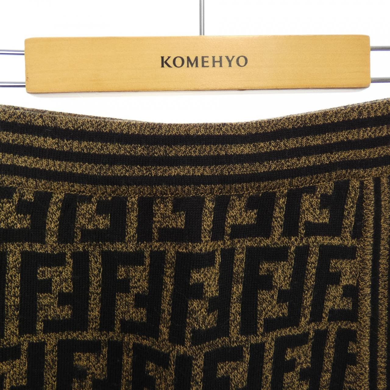 【ヴィンテージ】フェンディ FENDI スカート