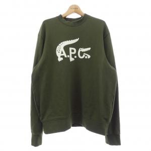ラコステ LACOSTE SH2491 スウェット