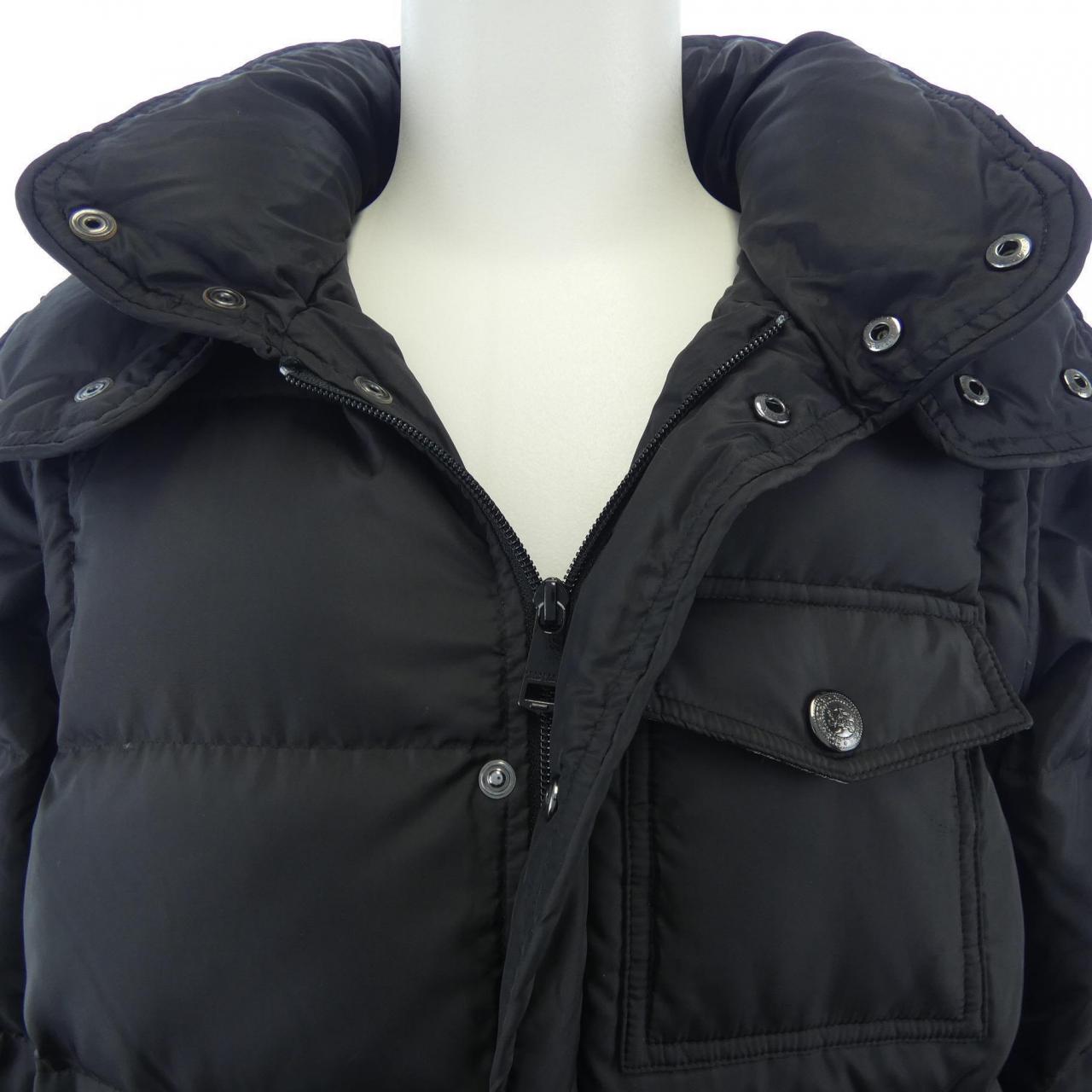 バーバリーブラックレーベル BURBERRY BLACK LABEL ジャケット
