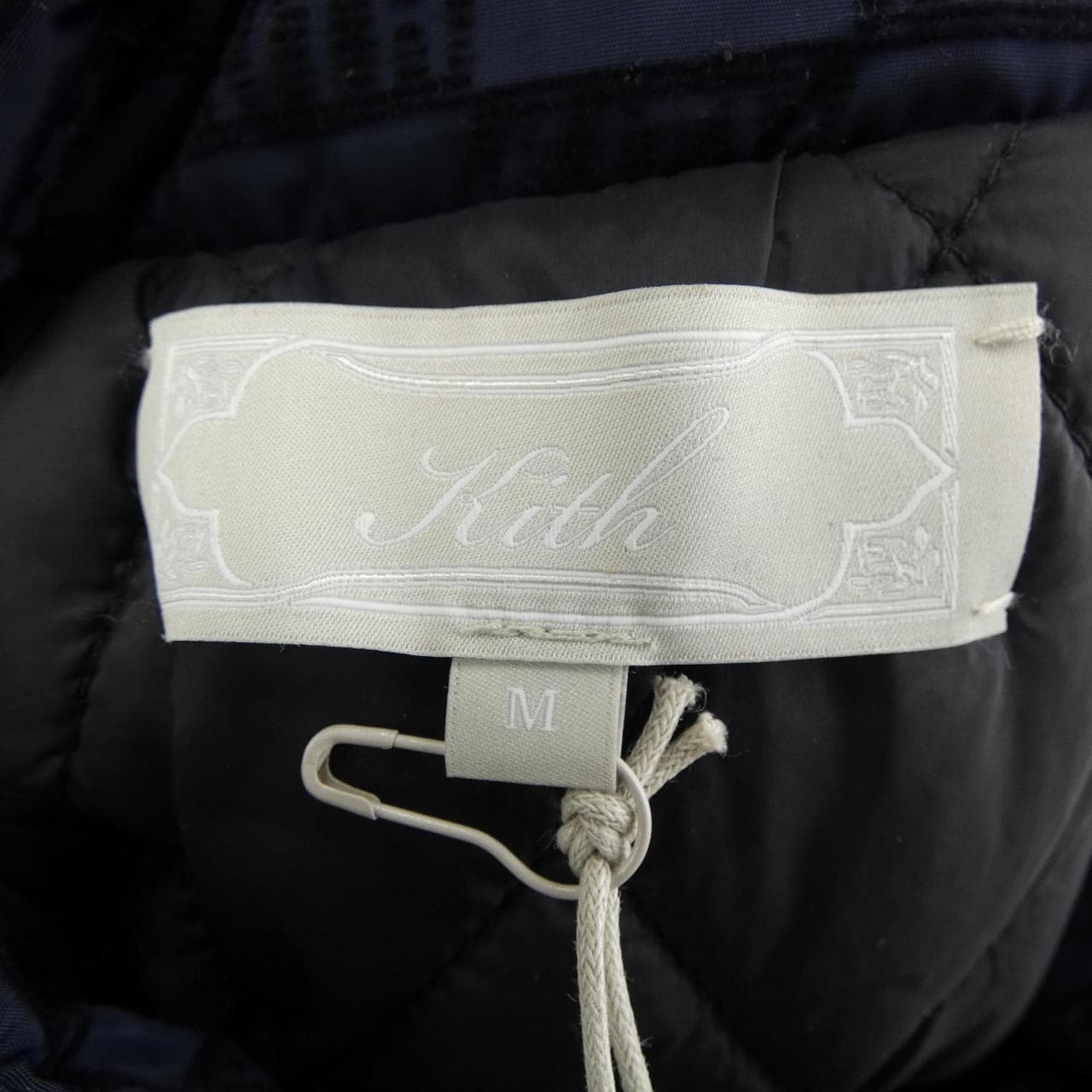 キス KITH KHM031837-413 ブルゾン
