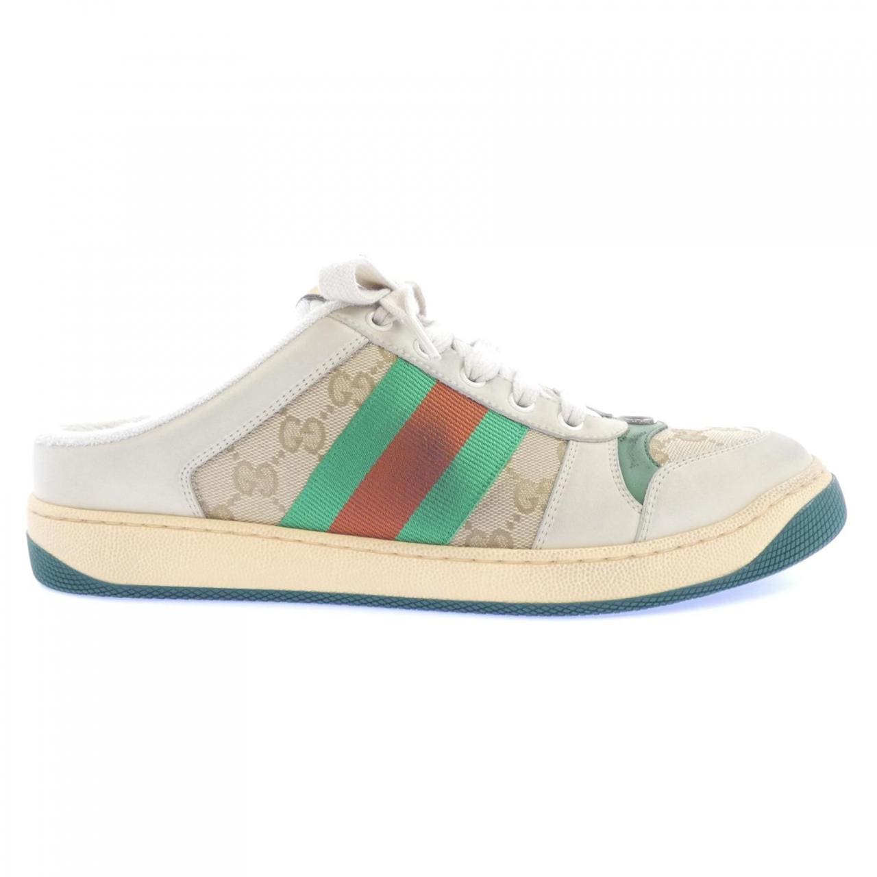 グッチ GUCCI スニーカー