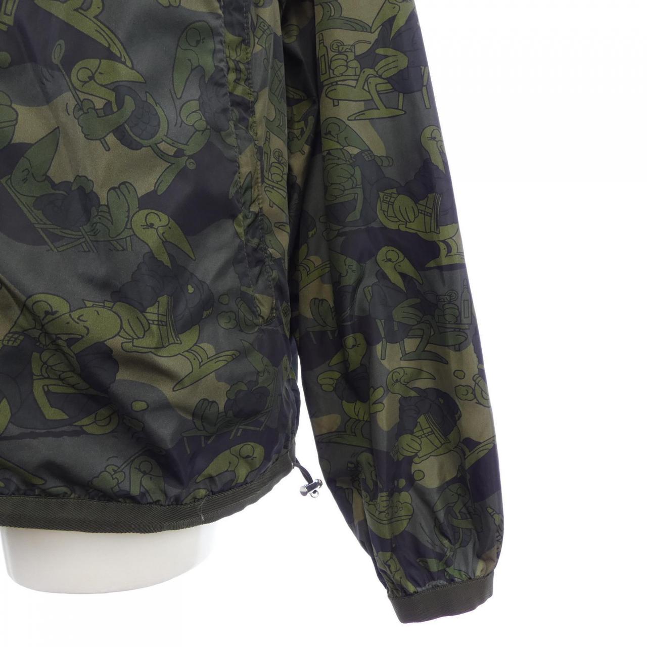 モンクレール MONCLER ANTON ブルゾン