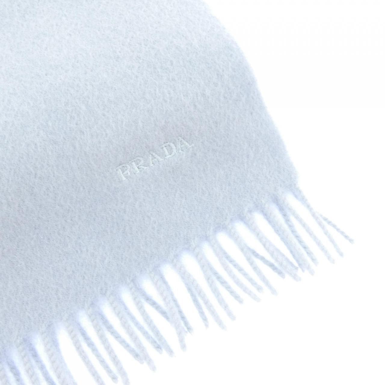 プラダ PRADA USC182 R192 MUFFLER