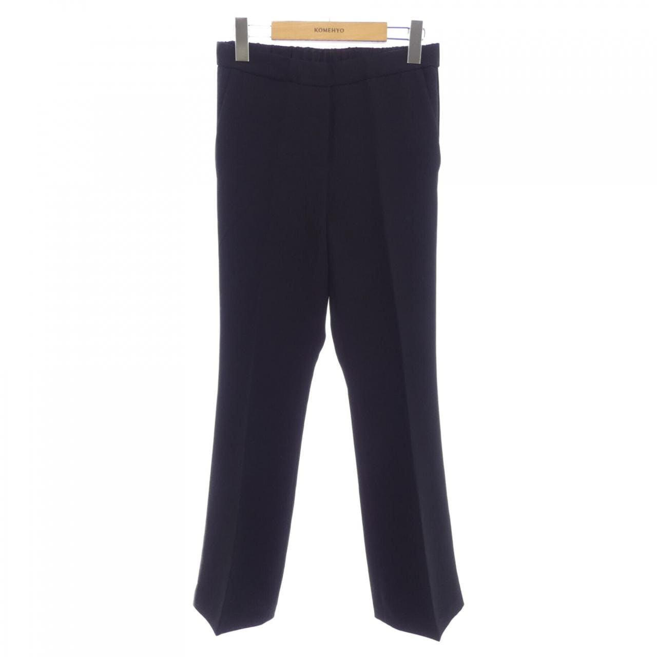スピックアンドスパン SPICK & SPAN パンツ