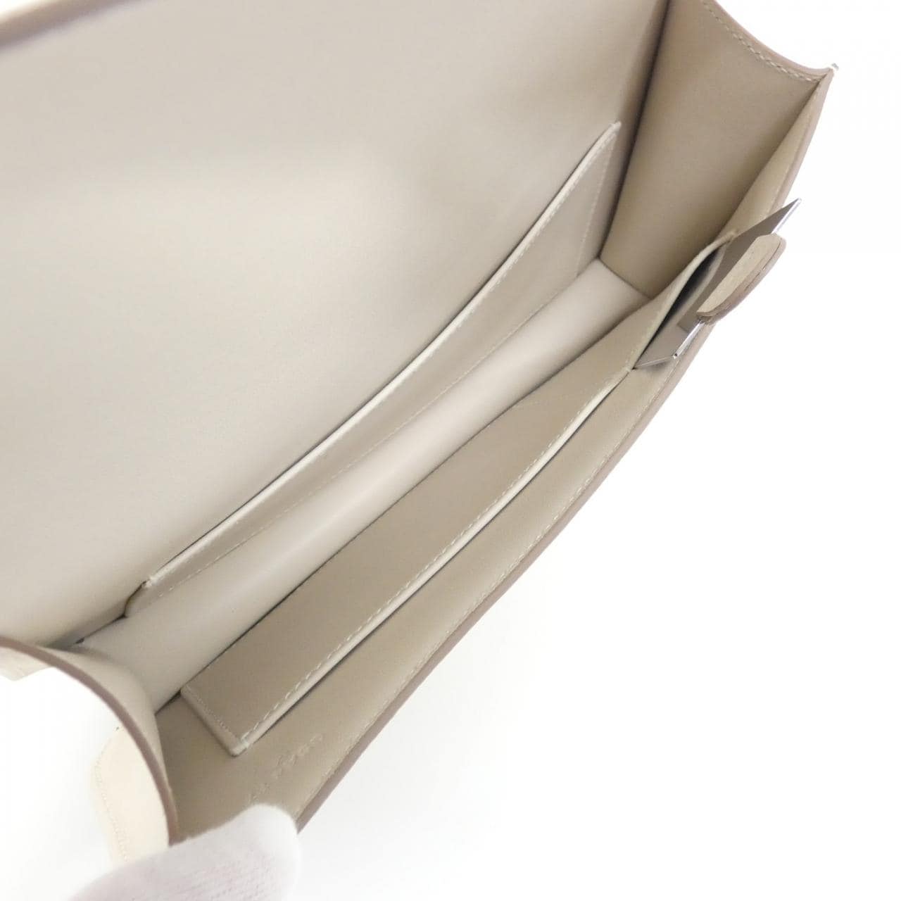 【未使用品】エルメス コンスタンス エラン ショルダーバッグ